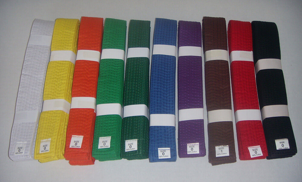 New, Solid Belts, Fast Shipping.